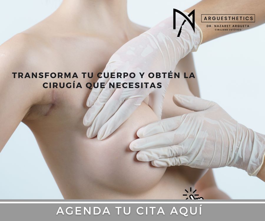 Transforma tu cuerpo